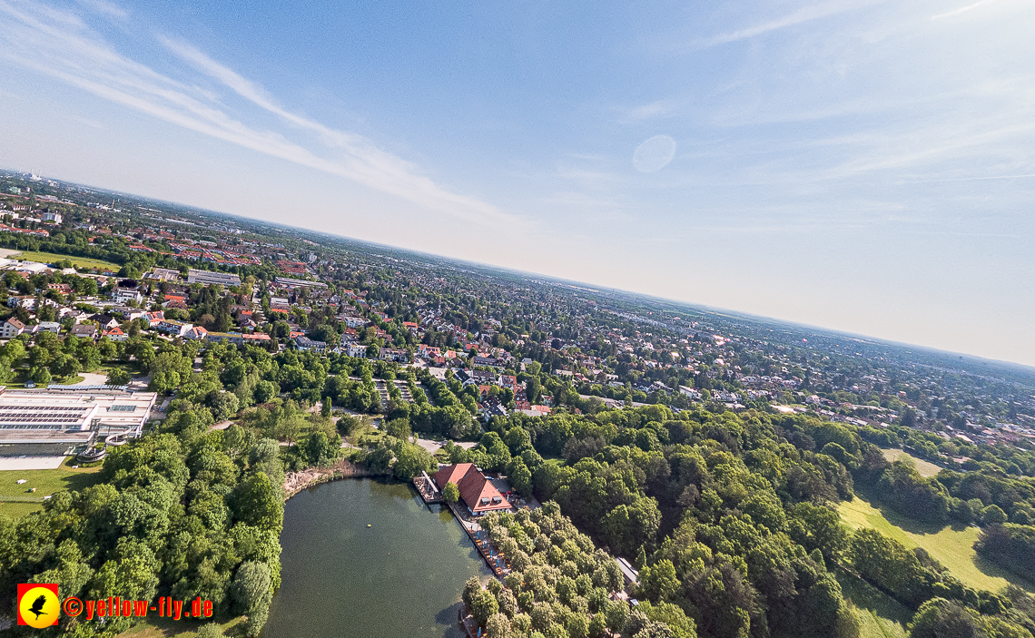 22.05.2023 - Ostpark und Michaelibad